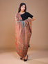 Women's Kani Wool Shawl